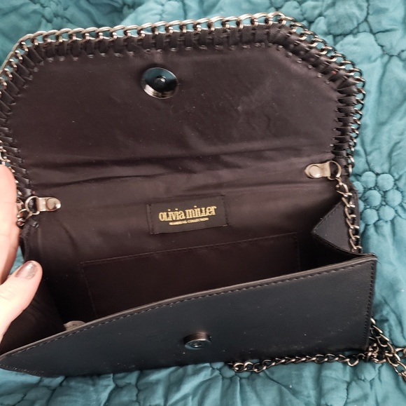 ⭕livia Ⓜ️iller crossbody purse - Picture 4 of 4